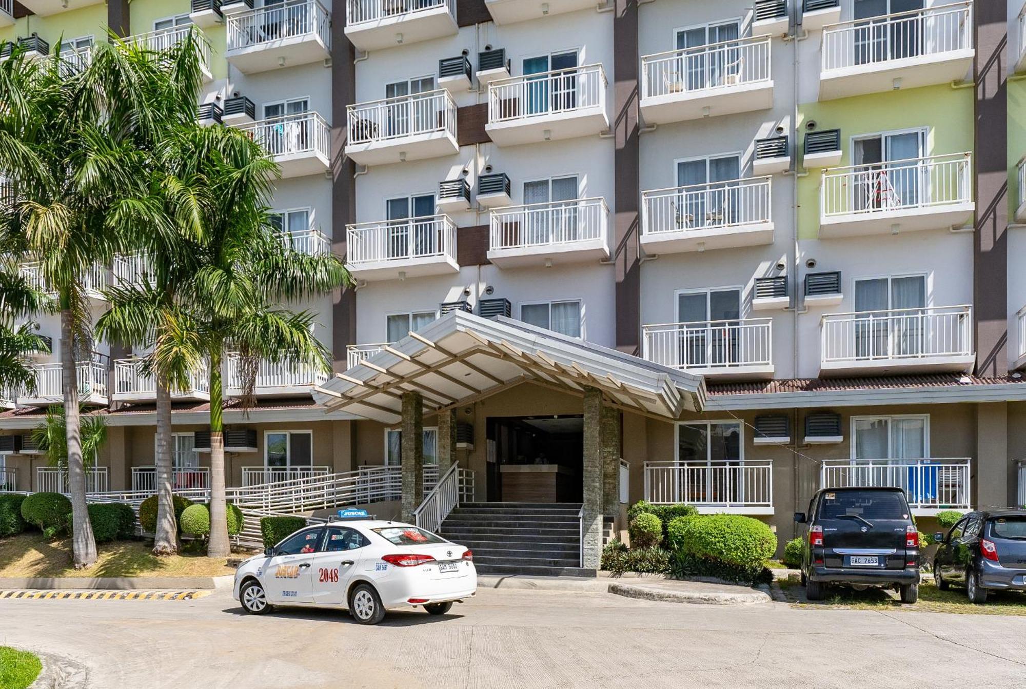 Amani 133, 4 Minutes To Airport, Fast Wi-Fi, Free Netflix Apartment Lapu-Lapu City Exterior photo